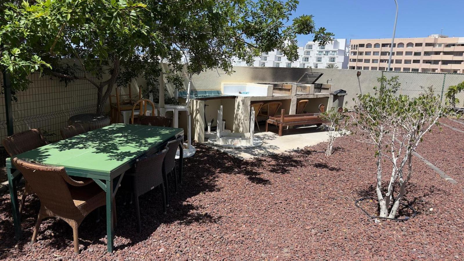 Cozy Ocean View 1 Bdr Apt, Club Paraiso * Playa Paraiso (Tenerife)