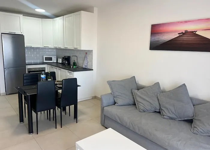 Cozy Ocean View 1 Bdr Apt, Club Paraiso