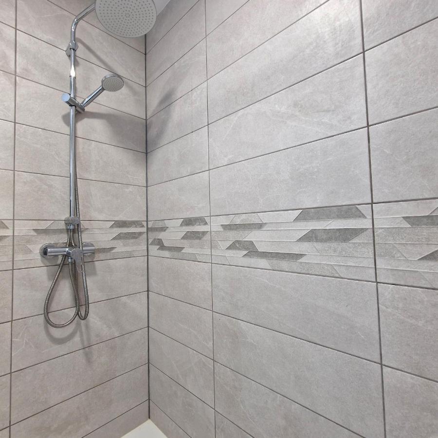 Cozy Ocean View 1 Bdr Apt, Club Paraiso Appartamento