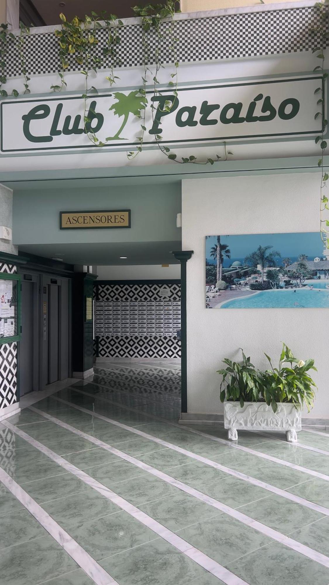 Cozy Ocean View 1 Bdr Apt, Club Paraiso Appartamento *