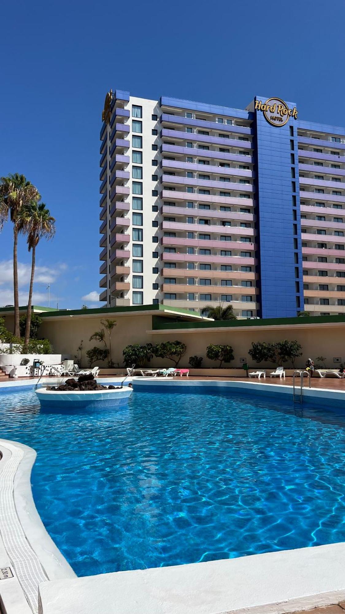 Apartment Cozy Ocean View 1 Bdr Apt, Club Paraiso Playa Paraiso (Tenerife)