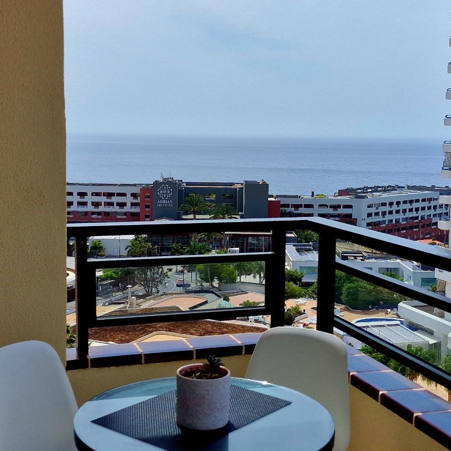 Cozy Ocean View 1 Bdr Apt, Club Paraiso Appartement Playa Paraiso (Tenerife)