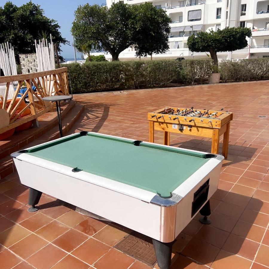 Apartament Cozy Ocean View 1 Bdr Apt, Club Paraiso Playa Paraiso (Tenerife)
