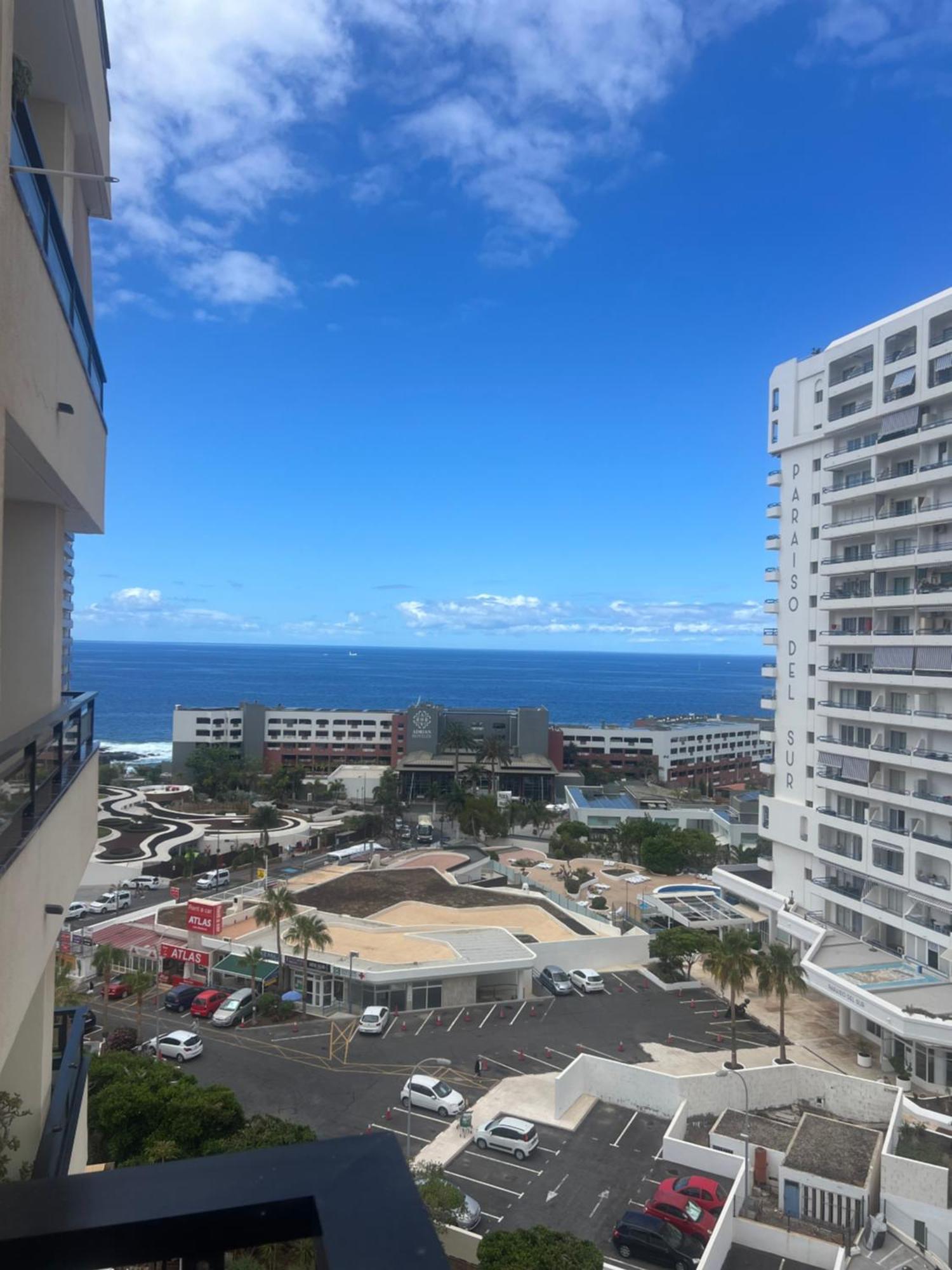 Cozy Ocean View 1 Bdr Apt, Club Paraiso Apartament *