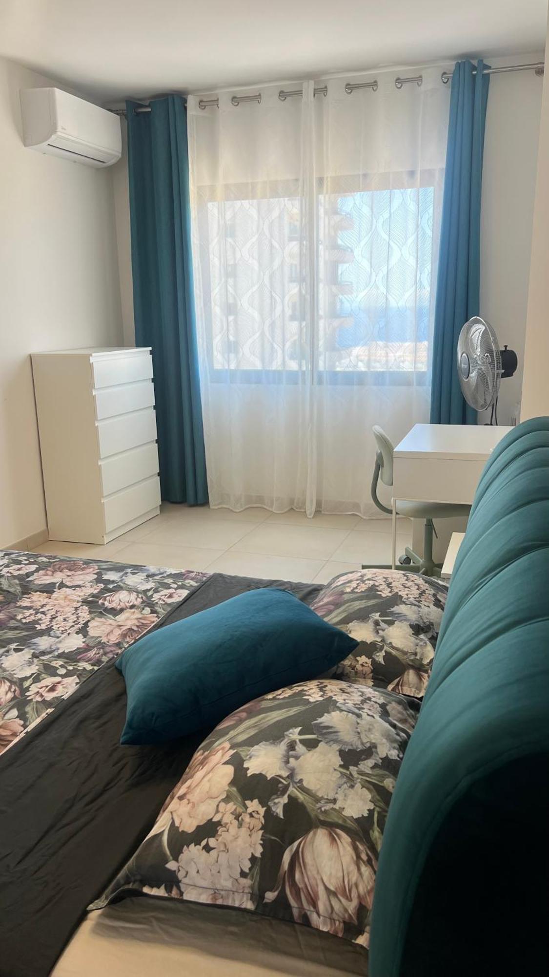 Apartament Cozy Ocean View 1 Bdr Apt, Club Paraiso *